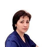 Врач Хамитова Альбина Ренатовна