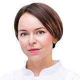 Врач Хамитова Асель Ильшатовна