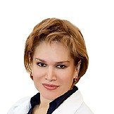 Врач Хамитова Гульшат Валеевна