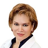 Врач Хамитова Гульшат Валиевна