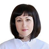 Врач Хамитова Ольга Геннадьевна