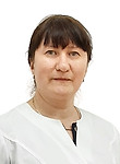 Врач Хамитова Резеда Фанисовна