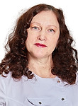 Врач Хамитова Риада Бадретдиновна