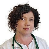 Врач Хамматова Любовь Николаевна