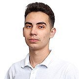 Врач Хангараев Ленар Рашитович