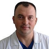 Врач Ханнанов Ильшат Назифович