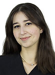 Врач Ханнанова Эльвина Ришатовна