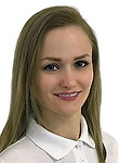 Врач Ханнанова Рузиля Салаватовна