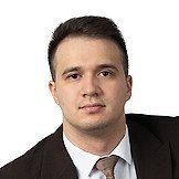 Врач Ханов Рамиль Юсупович
