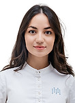 Врач Хантимерова Лейсан Ильнаровна