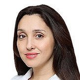 Врач Нуриева Айгуль Мухаметдиновна