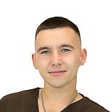 Врач Харисов Фирдус Фиргатович