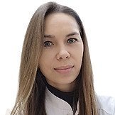 Врач Харисова Дениза Халитовна