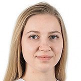 Врач Харисова Саида Ренаровна