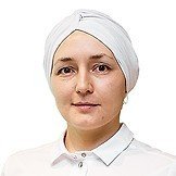 Врач Харитонова Юлия Руслановна