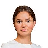 Врач Харматуллина Римма Тагировна