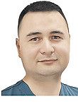 Врач Хасанов Алмаз Азатович