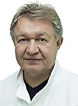 Врач Хасанов Фатих Касимович