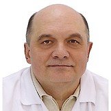 Врач Хасанов Владимир Владимирович