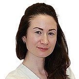 Врач Хасанова Айгуль Марсовна