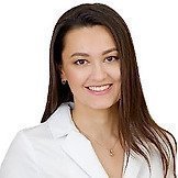 Врач Хасанова Альбина Анфисовна