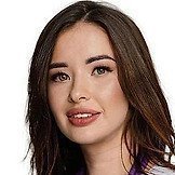 Врач Хасанова Алия Айратовна