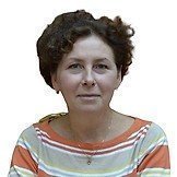 Врач Хасанова Эльза Марсовна 