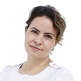 Врач Хасанова Гульнара Дермановна