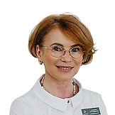 Врач Хасанова Гузаль Ниязовна
