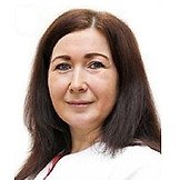 Врач Хасанова Лейсан Рифкатовна