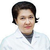 Врач Хасанова Лилиана Наильевна