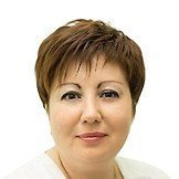 Врач Хасанова Сирена Рашидовна