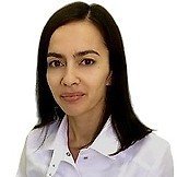 Врач Хасаншина Динара Равхатовна