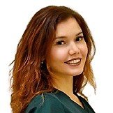 Врач Хасаншина Лейсан Рустамовна