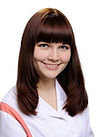 Врач Хасаншина Зарина Фаритовна