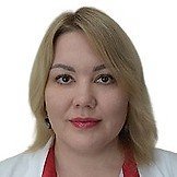 Врач Хатмуллина (Купаева) Эльмира Рустамовна