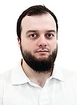 Врач Хаттаев Гаджи-Мурад Гаджиевич