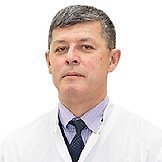 Врач Хатыпов Роберт Габдуллазянович