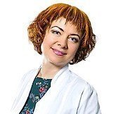 Врач Хазеева Невена Николаевна