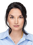 Врач Хажиева Аида Искандаровна