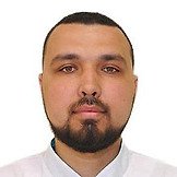 Врач Хазиев Алмаз Альбертович