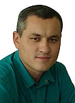 Врач Хазиев Рустам Канифович