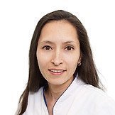 Врач Хазиева Айгуль Султановна