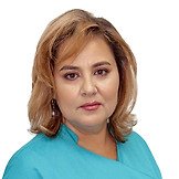 Врач Хазияхметова Яна Тагировна