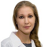 Врач Хазова Елена Владимировна