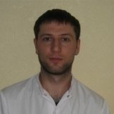 Врач Хисамиев Ильдар Гамилевич