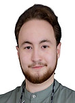 Врач Хисамиев Нияз Ильшатович