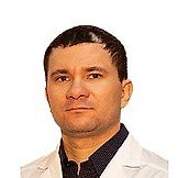 Врач Хисамов Ренат Илшатович