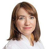 Врач Хисамова Лейсан Завдатовна