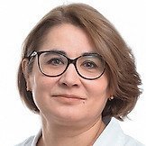 Врач Хисамутдинова Алсу Маратовна